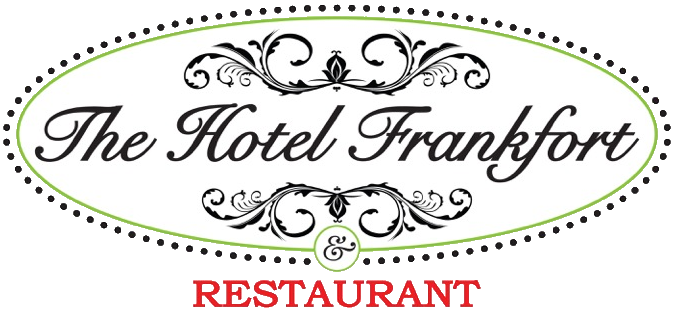 The Hotel Frankfort