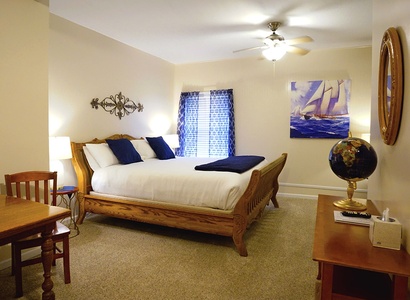 102 The Windjammer